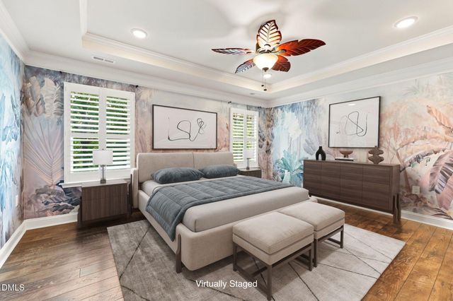 125 Oakmere Drive, Cary, NC 27513