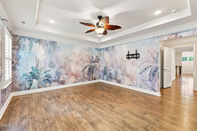 125 Oakmere Drive, Cary, NC 27513