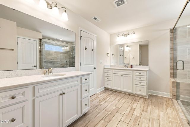 125 Oakmere Drive, Cary, NC 27513
