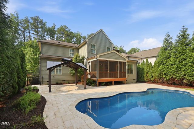 125 Oakmere Drive, Cary, NC 27513