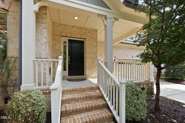 125 Oakmere Drive, Cary, NC 27513