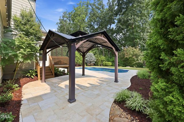125 Oakmere Drive, Cary, NC 27513
