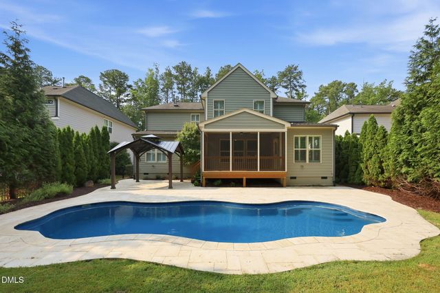 125 Oakmere Drive, Cary, NC 27513