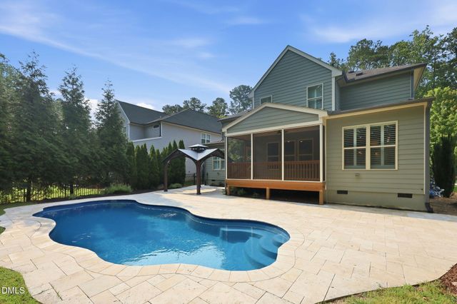 125 Oakmere Drive, Cary, NC 27513