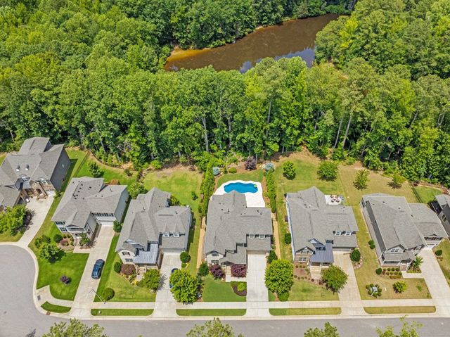 125 Oakmere Drive, Cary, NC 27513