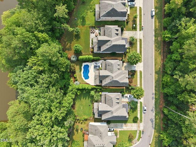 125 Oakmere Drive, Cary, NC 27513