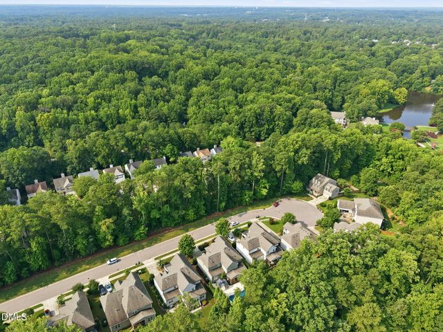 125 Oakmere Drive, Cary, NC 27513