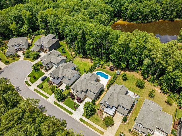 125 Oakmere Drive, Cary, NC 27513