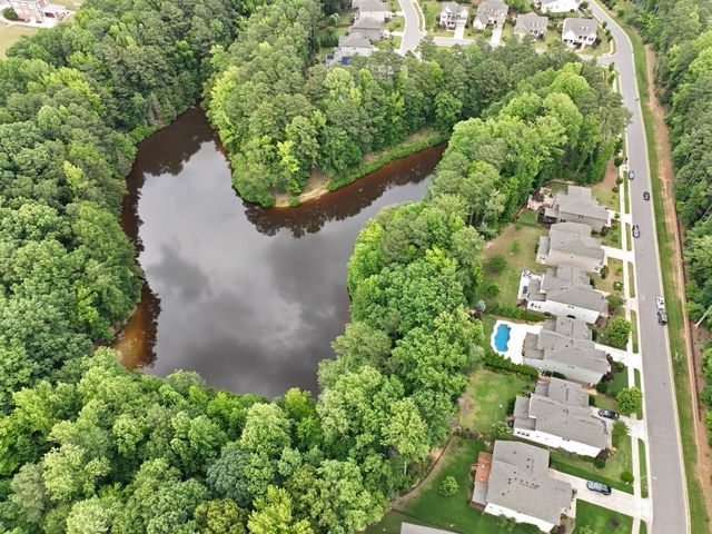 125 Oakmere Drive, Cary, NC 27513