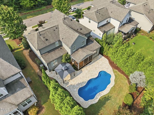 125 Oakmere Drive, Cary, NC 27513