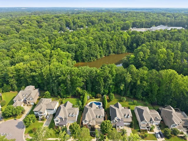 125 Oakmere Drive, Cary, NC 27513