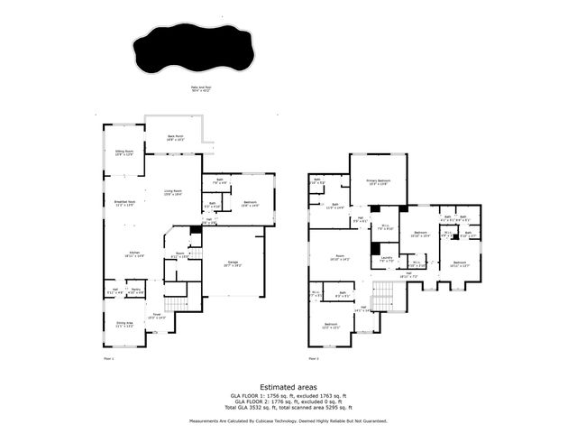 125 Oakmere Drive, Cary, NC 27513