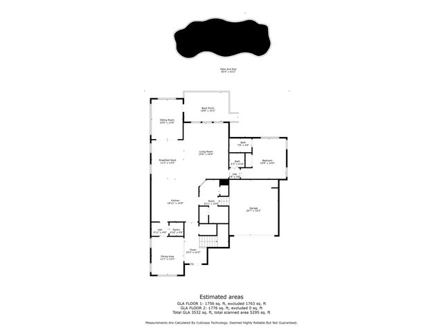 125 Oakmere Drive, Cary, NC 27513