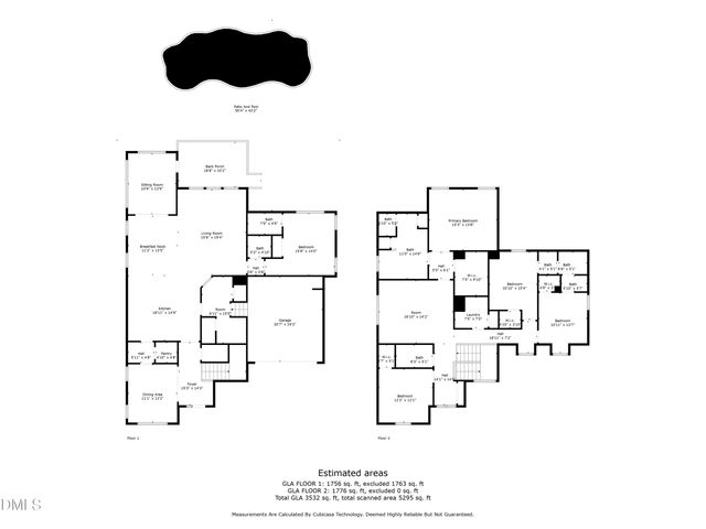 125 Oakmere Drive, Cary, NC 27513