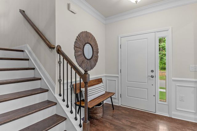 125 Oakmere Drive, Cary, NC 27513