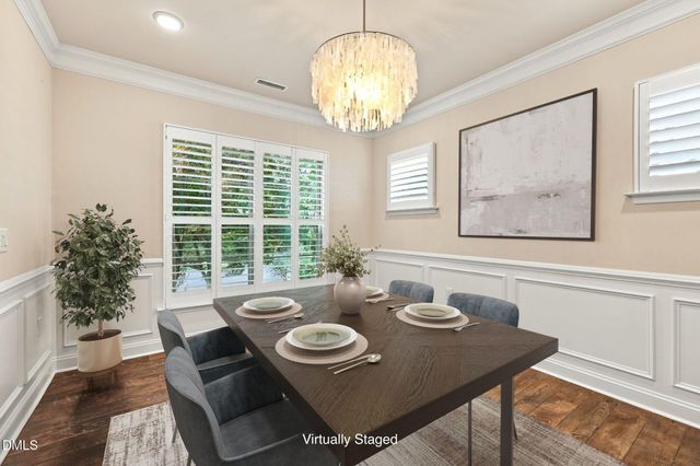 125 Oakmere Drive, Cary, NC 27513
