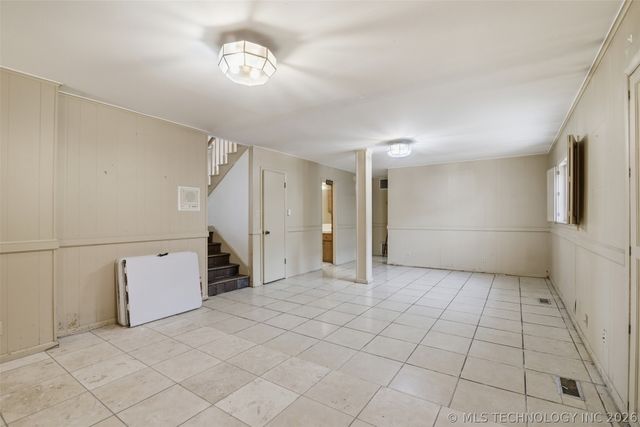 6022 S 72nd East Avenue, Tulsa, OK 74145