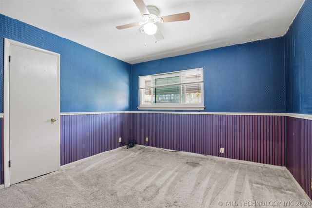 6022 S 72nd East Avenue, Tulsa, OK 74145