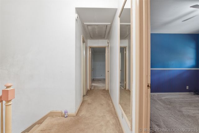 6022 S 72nd East Avenue, Tulsa, OK 74145