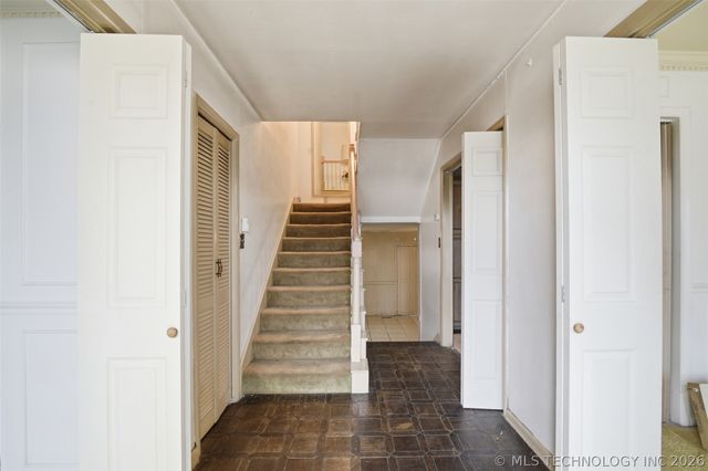 6022 S 72nd East Avenue, Tulsa, OK 74145