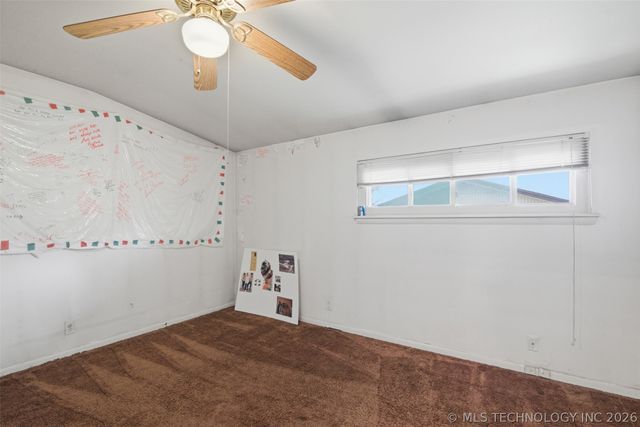 6022 S 72nd East Avenue, Tulsa, OK 74145