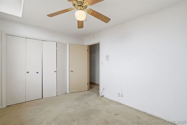 6022 S 72nd East Avenue, Tulsa, OK 74145