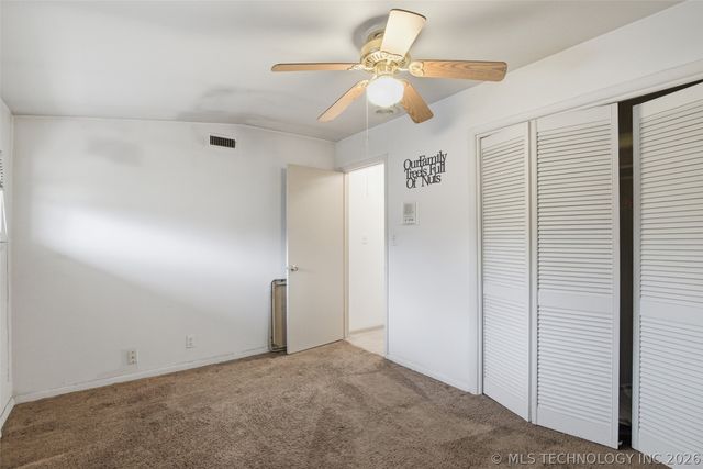 6022 S 72nd East Avenue, Tulsa, OK 74145