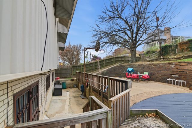 6022 S 72nd East Avenue, Tulsa, OK 74145