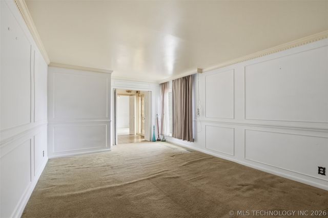 6022 S 72nd East Avenue, Tulsa, OK 74145