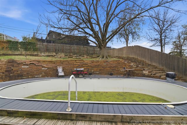 6022 S 72nd East Avenue, Tulsa, OK 74145