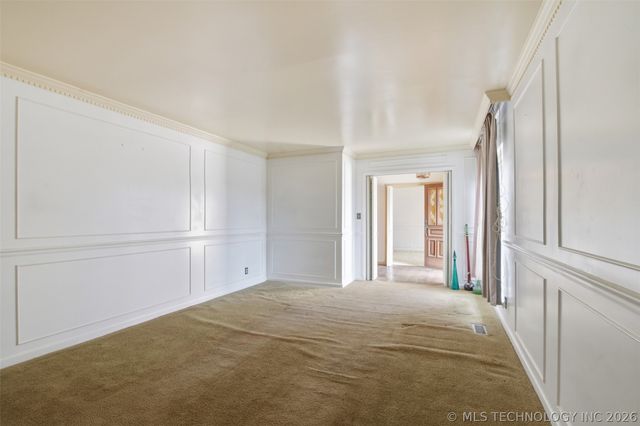 6022 S 72nd East Avenue, Tulsa, OK 74145