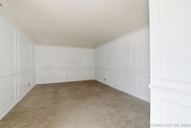 6022 S 72nd East Avenue, Tulsa, OK 74145