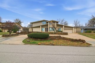 6022 S 72nd East Avenue, Tulsa, OK 74145