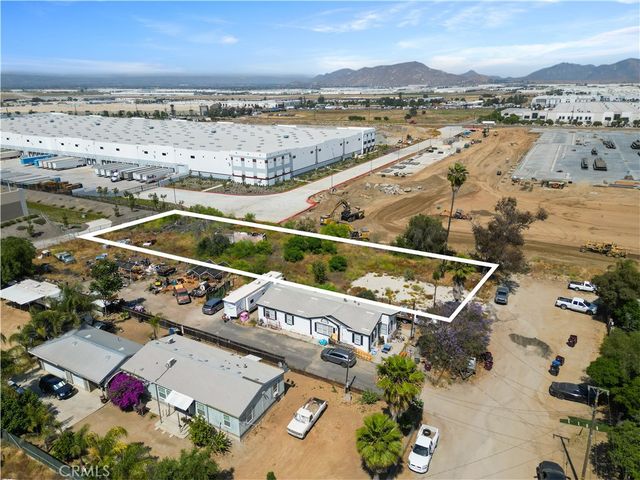 22738 Redwood Drive, Perris, CA 92570