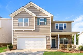 13021 Joclaire Court, Charlotte, NC 28215