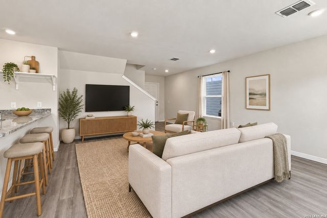 2227 Dry Moss Pass, San Antonio, TX 78224