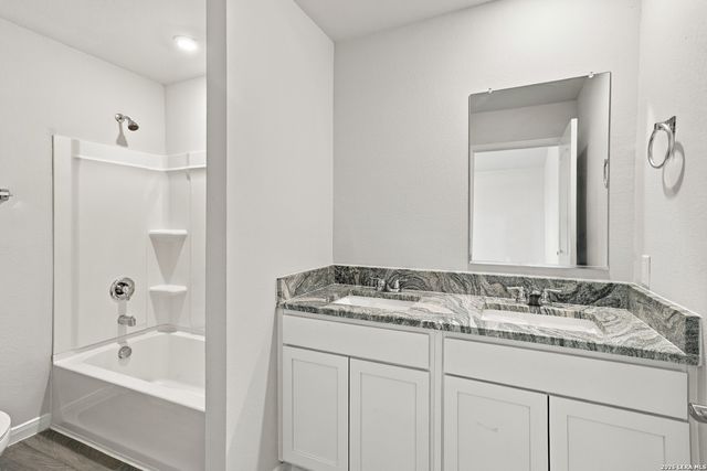 2227 Dry Moss Pass, San Antonio, TX 78224