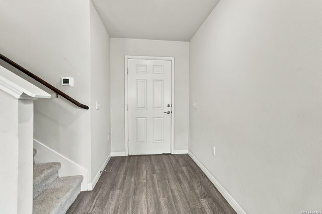2227 Dry Moss Pass, San Antonio, TX 78224