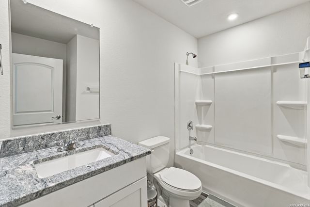 2227 Dry Moss Pass, San Antonio, TX 78224