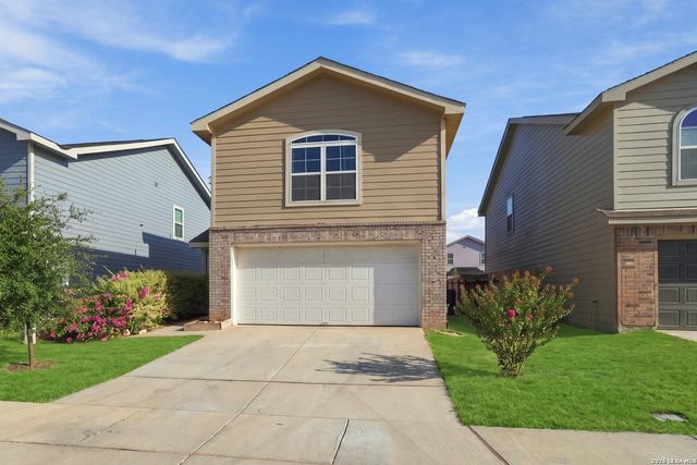 2227 Dry Moss Pass, San Antonio, TX 78224