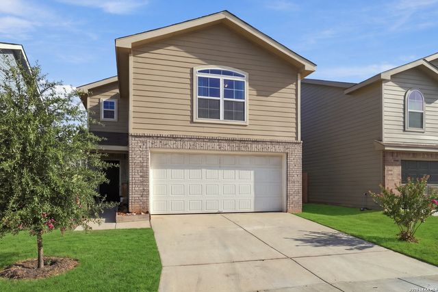 2227 Dry Moss Pass, San Antonio, TX 78224
