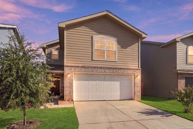 2227 Dry Moss Pass, San Antonio, TX 78224
