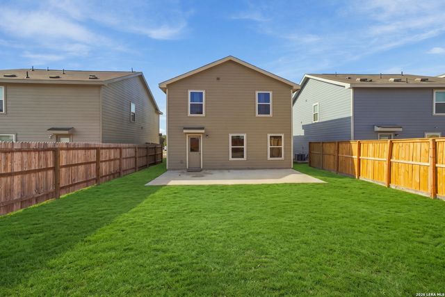 2227 Dry Moss Pass, San Antonio, TX 78224