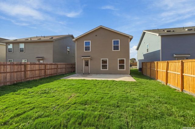 2227 Dry Moss Pass, San Antonio, TX 78224