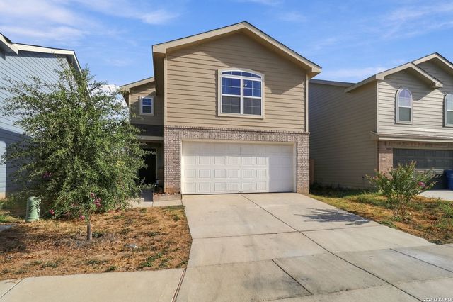 2227 Dry Moss Pass, San Antonio, TX 78224