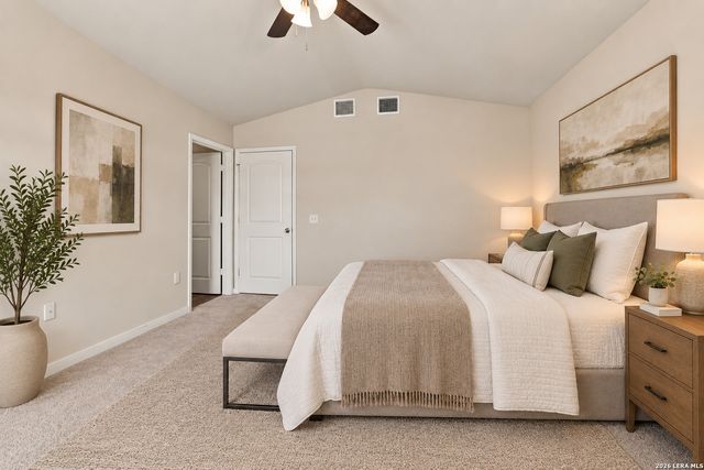 2227 Dry Moss Pass, San Antonio, TX 78224