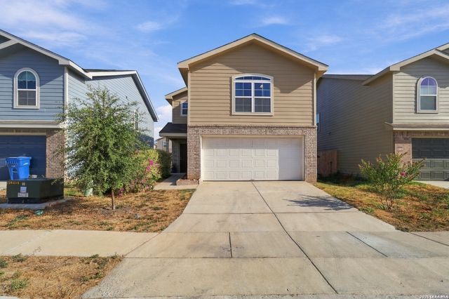 2227 Dry Moss Pass, San Antonio, TX 78224