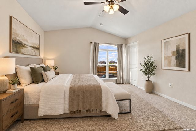 2227 Dry Moss Pass, San Antonio, TX 78224