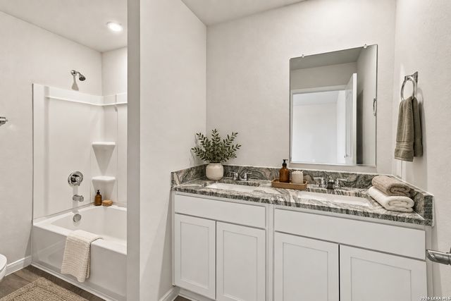 2227 Dry Moss Pass, San Antonio, TX 78224