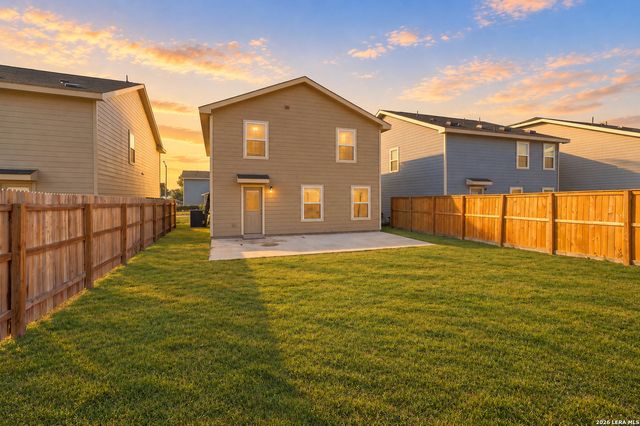 2227 Dry Moss Pass, San Antonio, TX 78224